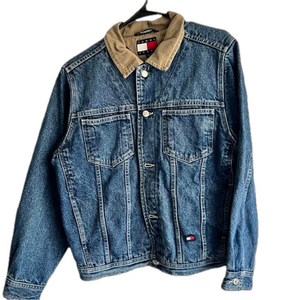 Tommy Hilfiger Jean Jacket